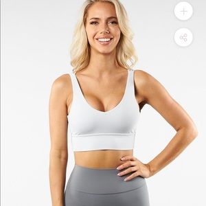 BuffBunny Sports Bra NWT